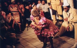 dansen