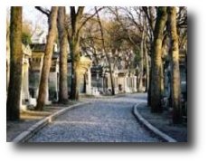 p&egrave;re lachaise