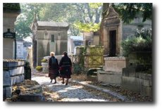 p&egrave;re lachaise